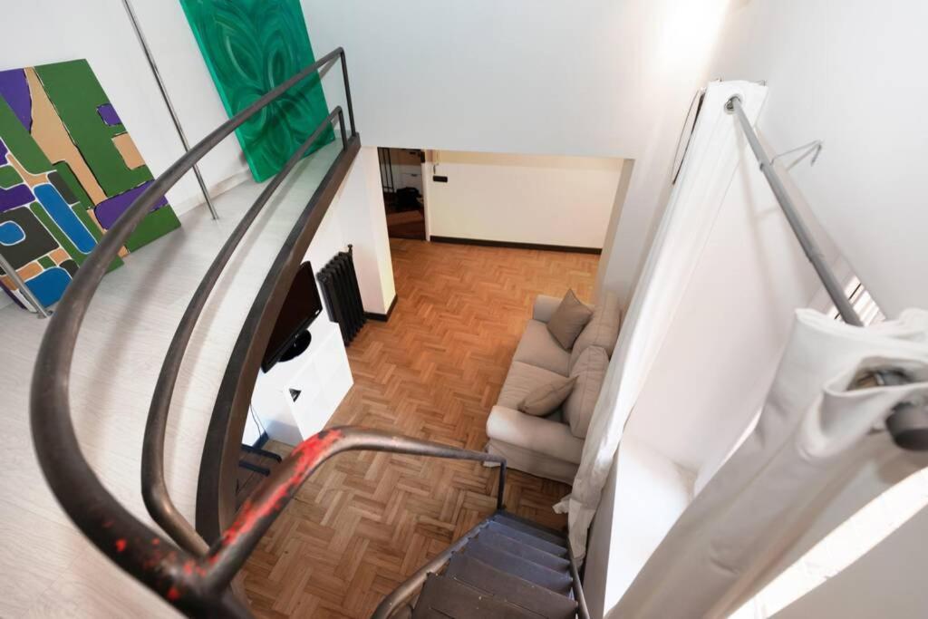 Rufina Open Space Appartamento