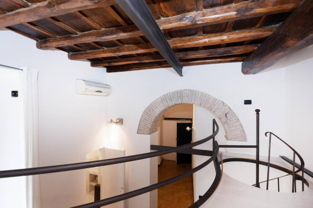Appartamento Rufina Open Space *