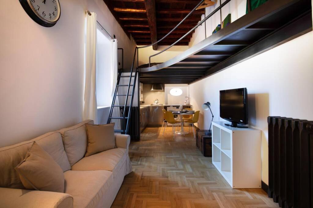 Rufina Open Space Appartamento *