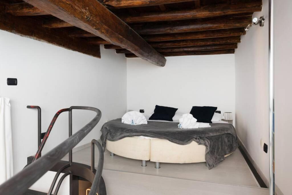 Rufina Open Space Appartamento *