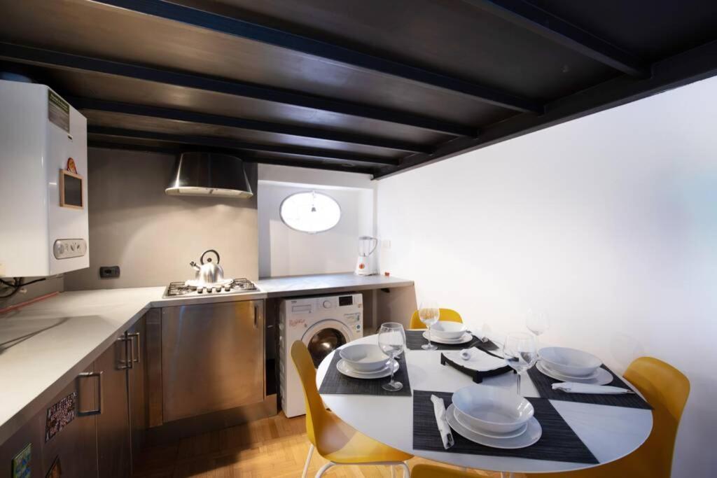Appartamento Rufina Open Space