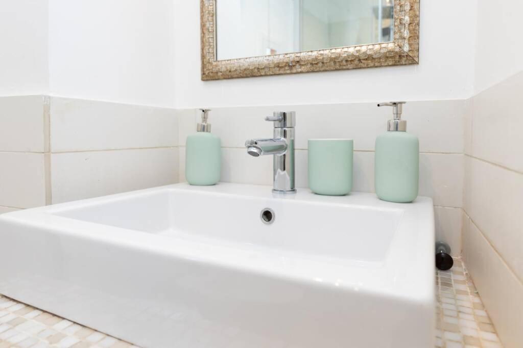 Rufina Open Space Apartamento Roma