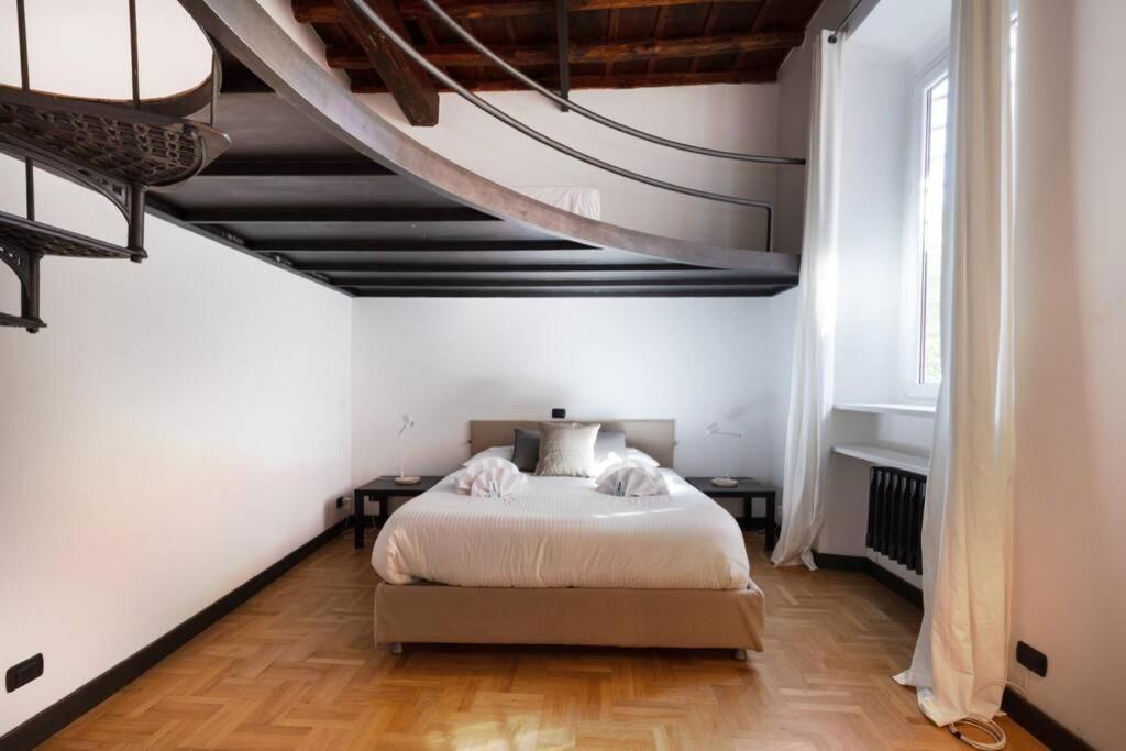Rufina Open Space Apartamento